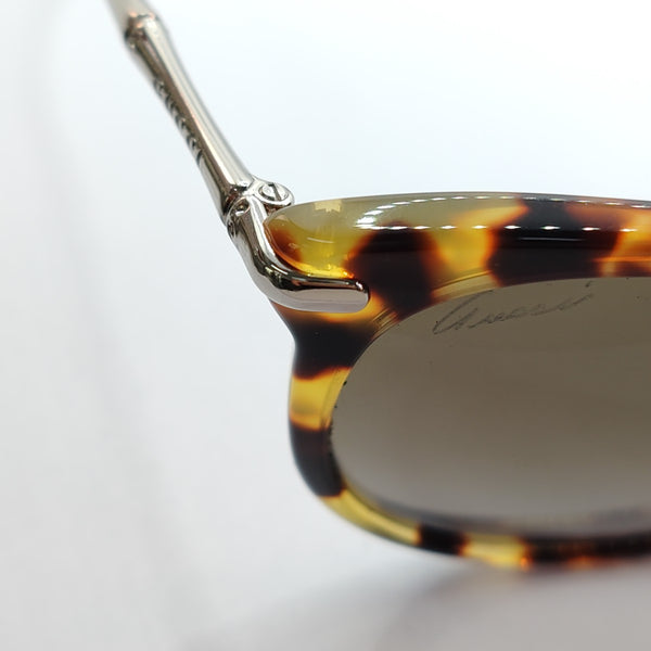 Black Synthetic Sunglasses