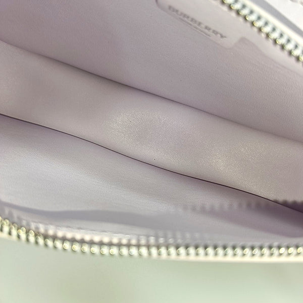Lambskin Mini Purple