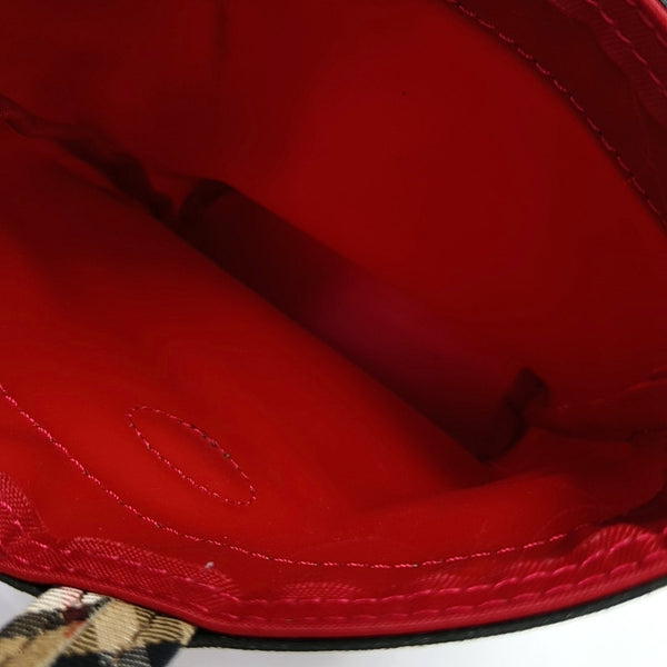 Fabric Red