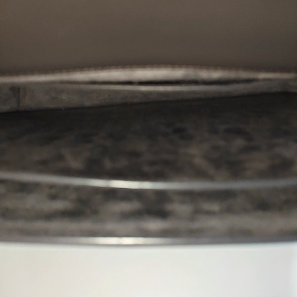 SUNSET Calfskin Gray