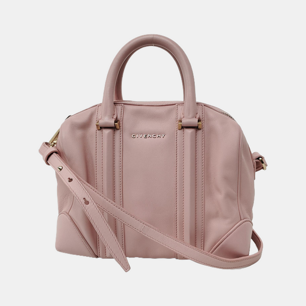 Calfskin Pink