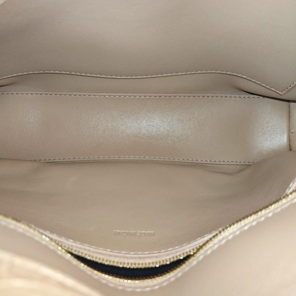 Downtown XS Calfskin Pink