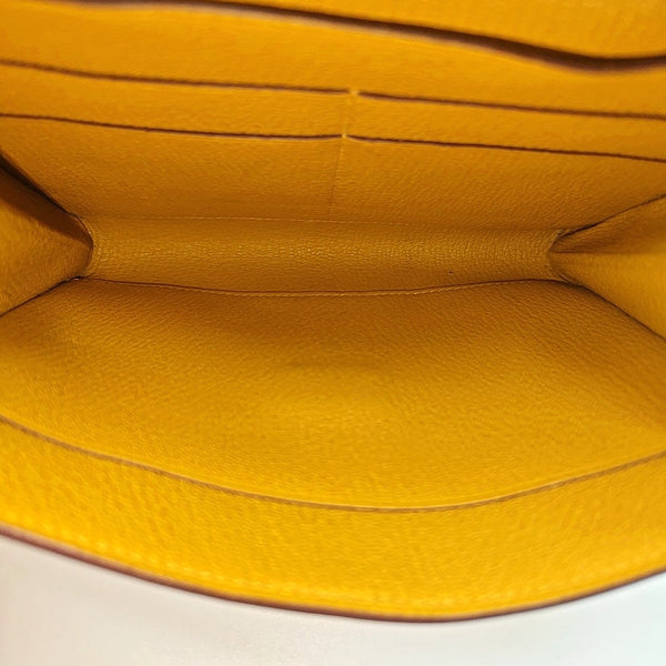 Clic 16 Chèvre Mysore Yellow