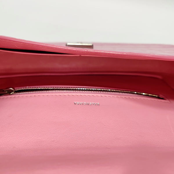Calfskin Pink