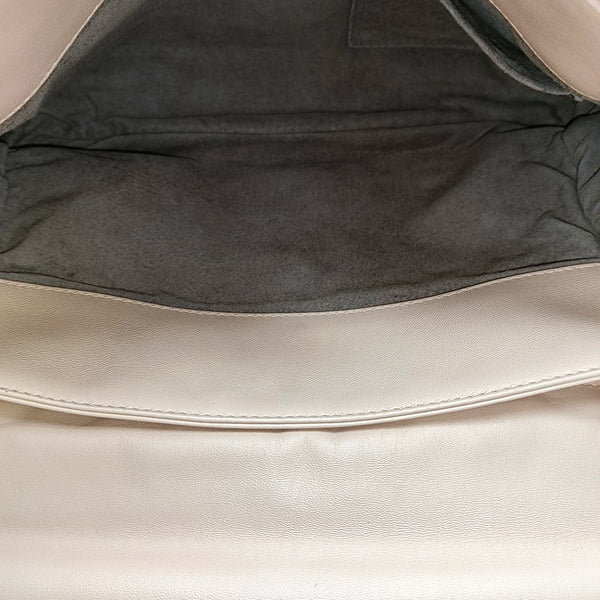 Olimpia Large Calfskin Pink