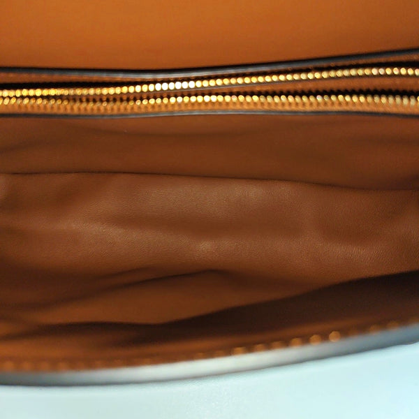 Vsling Calfskin Brown