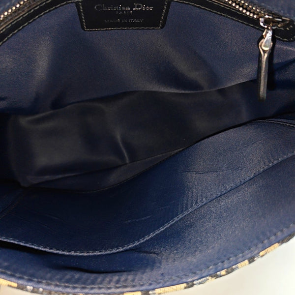 Canvas Blue