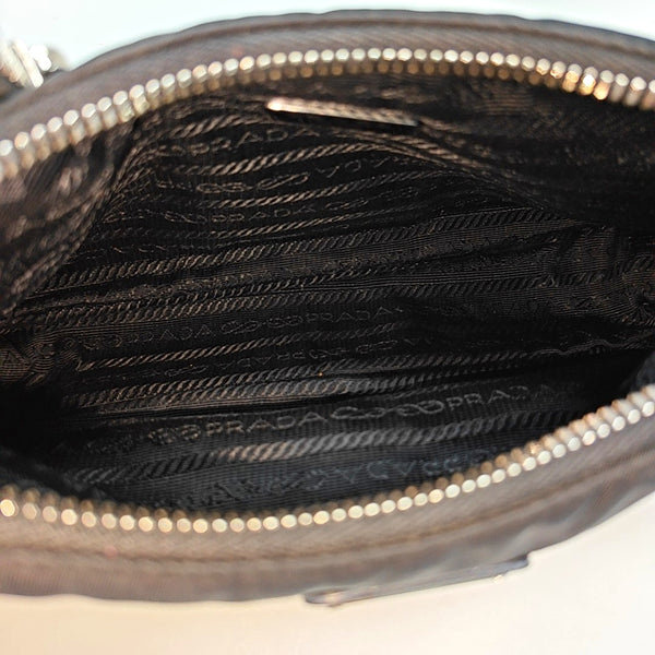 Re-Edition2000 Nylon Black