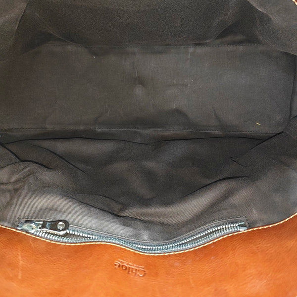 Edith Calfskin Brown