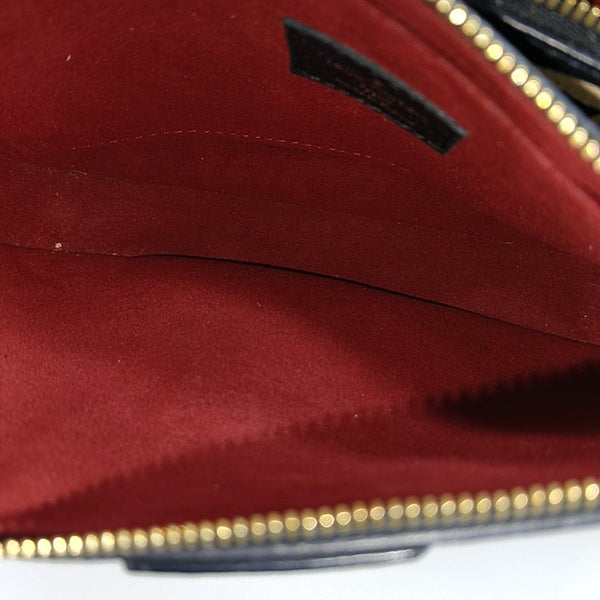 MULTI Monogram Calfskin Black