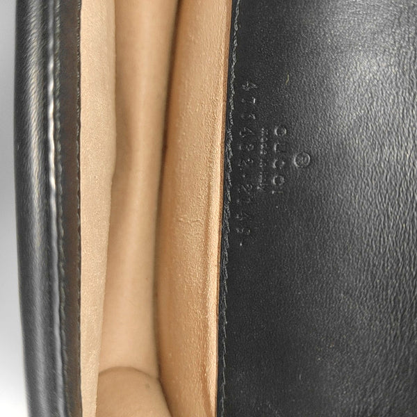 Dionysus Super Mini Suede Black