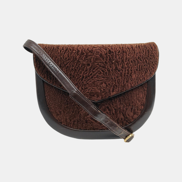 Fabric Brown