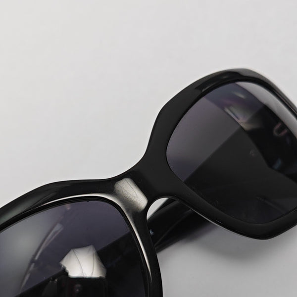 Synthetic Sunglasses Gray