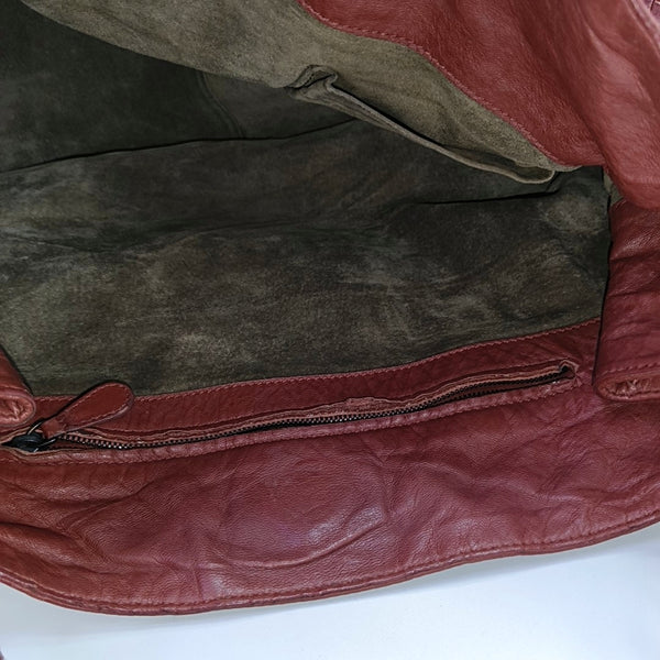 Calfskin Beige