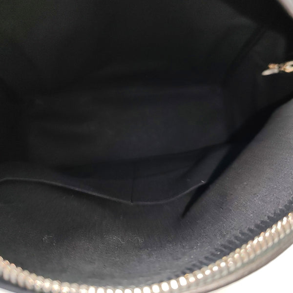 Calfskin Large Black