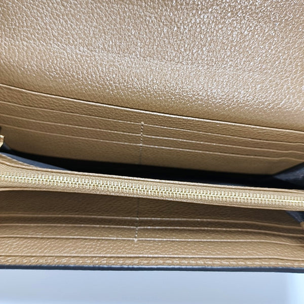 Zumi Calfskin Brown