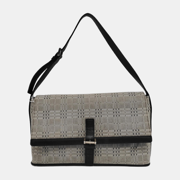Canvas Gray