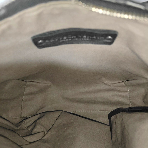 Lambskin Black