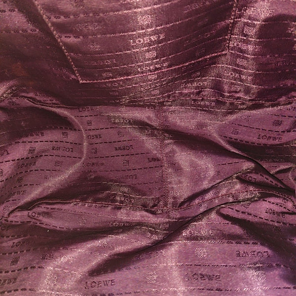 Calfskin Tote Bag Beige