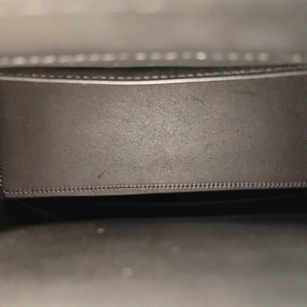 Médor Togo Black