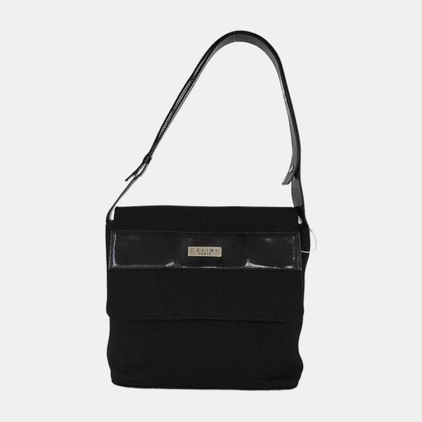 Fabric Black