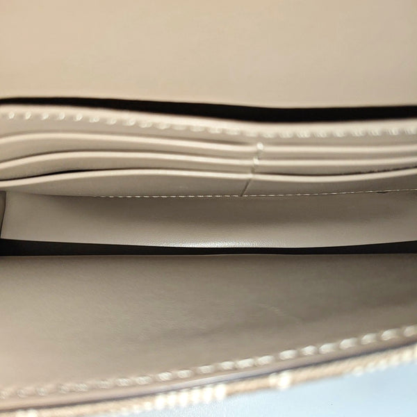 Baguette Canvas Beige