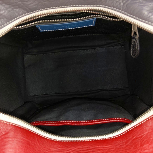 Bazar S Calfskin Multicolor