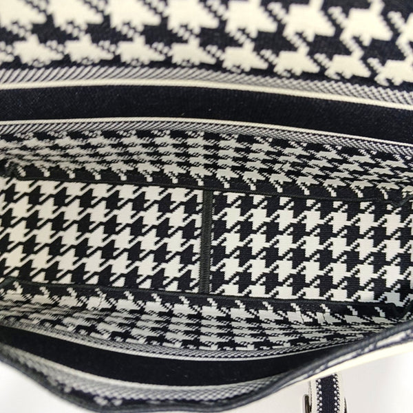 Diorcamp Small Fabric Black
