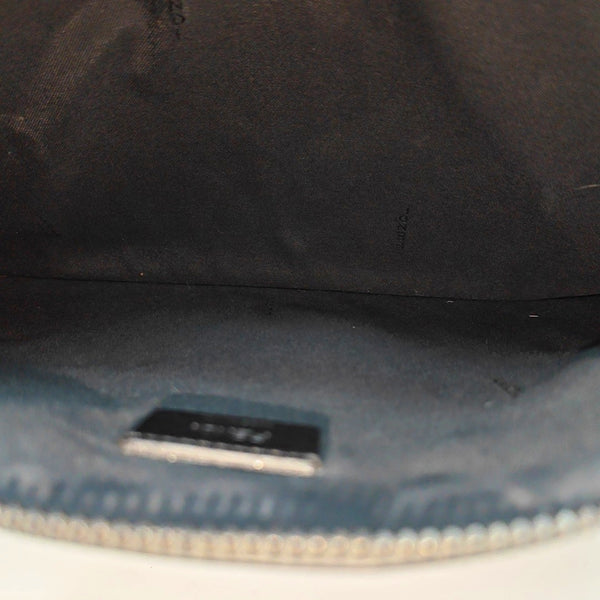 Monster Calfskin Black