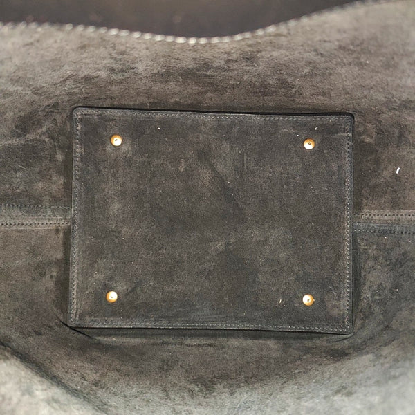 LE 37 Calfskin Black