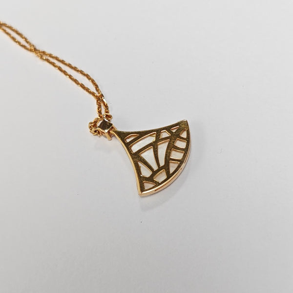 DIVAS' DREAM 18k Rose Gold Necklace