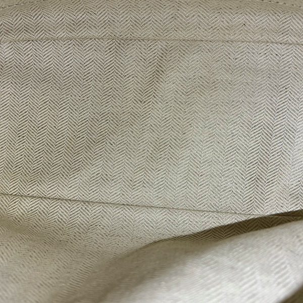 Puzzle Small Calfskin Beige