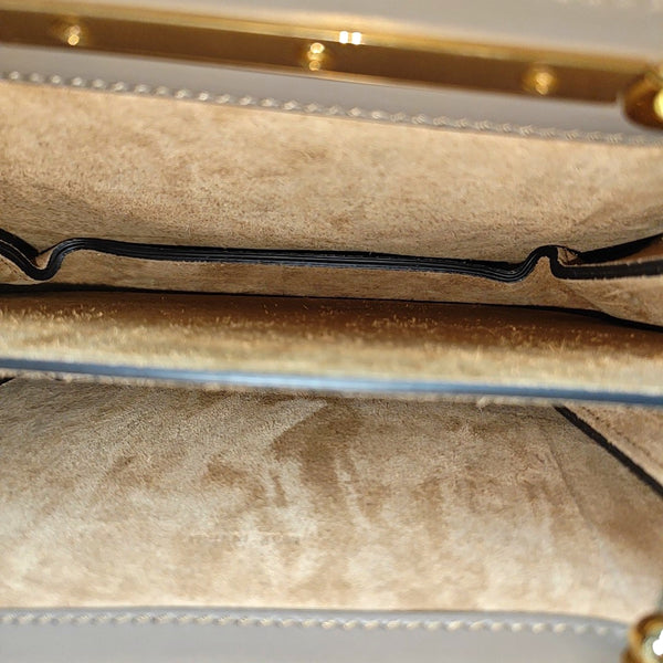 Touch Calfskin Gray