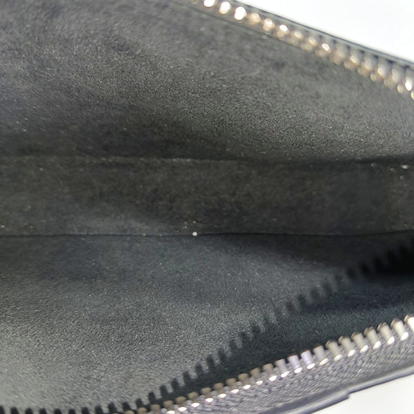 EASY POUCH ON STRAP Epi Black