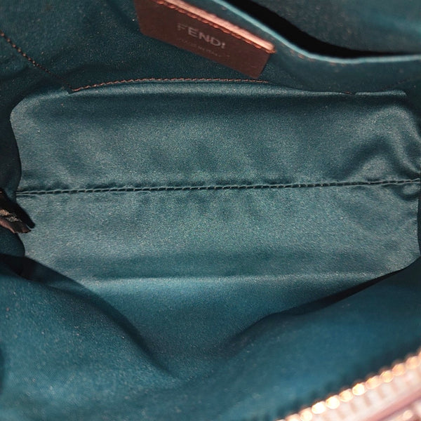 By The Way Mini Calfskin Blue