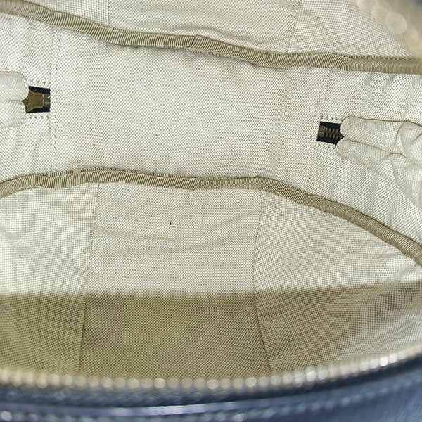 Basketball Calfskin Black