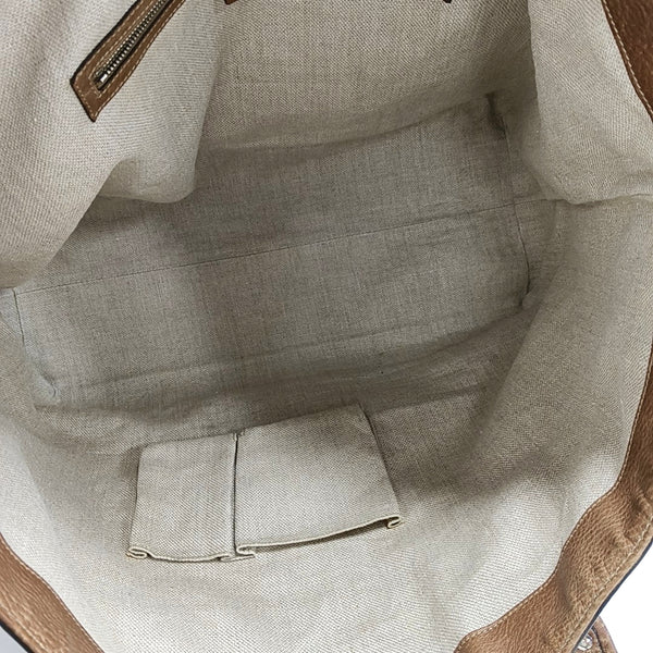 Straw Brown