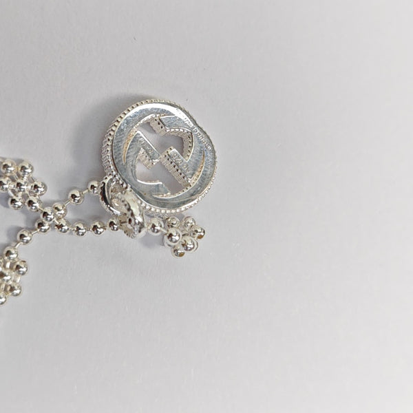 925 Sterling Silver Necklace