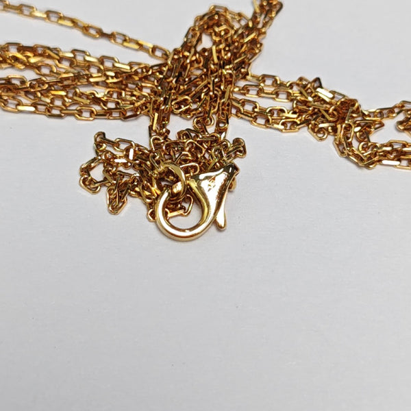 PANTHÈRE DE CARTIER 18k Gold Necklace