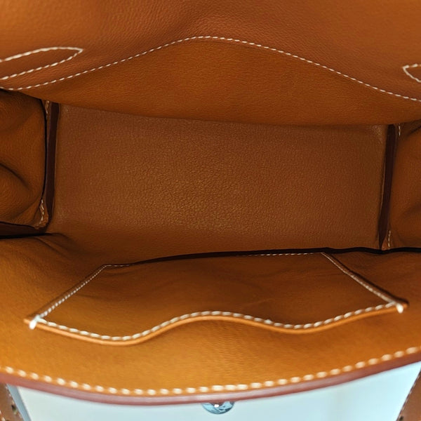 Kelly Depeches Evercolor Brown