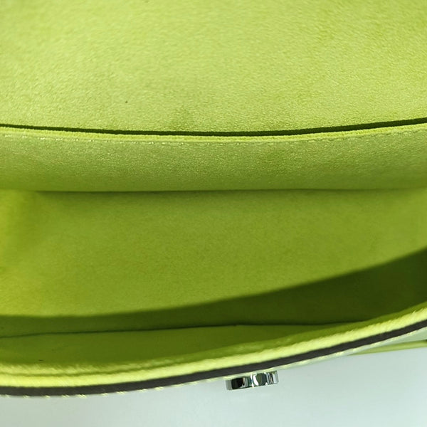 BUCI Epi Green