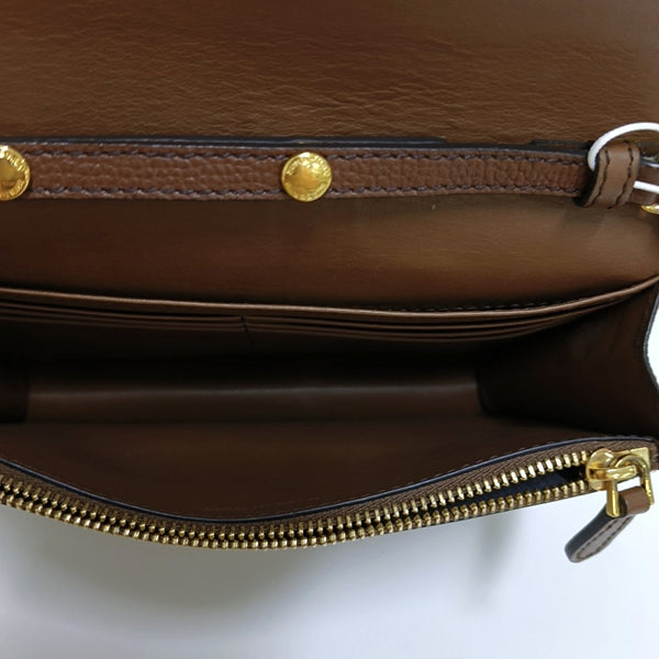 Hampshire Canvas Brown