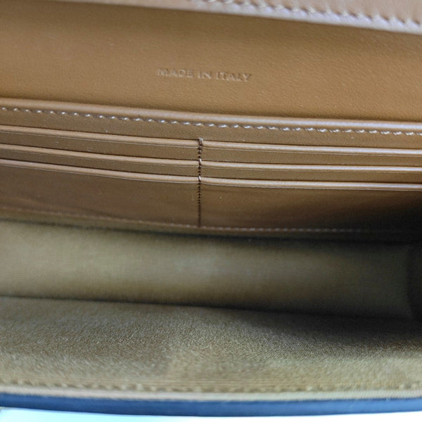 MARGO Coated Canvas Yellow