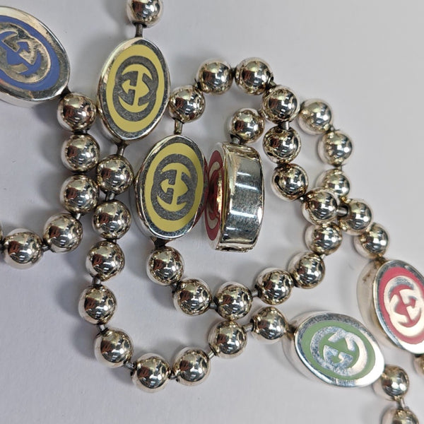 925 Sterling Silver Necklace