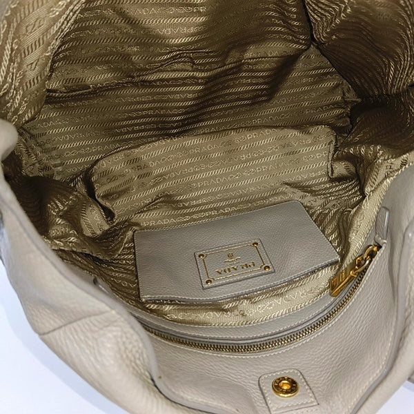 Bibliothèque Calfskin Gray
