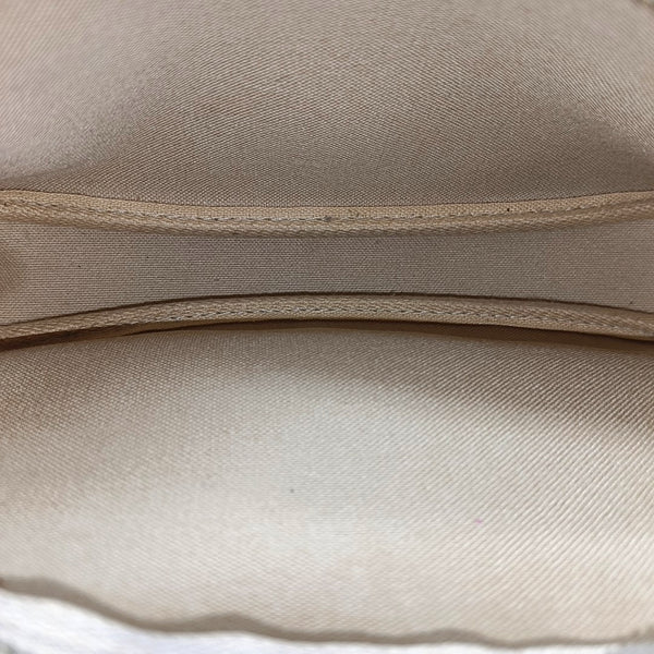 ACCESSOIRES GM Damier Azur Coated Canvas White