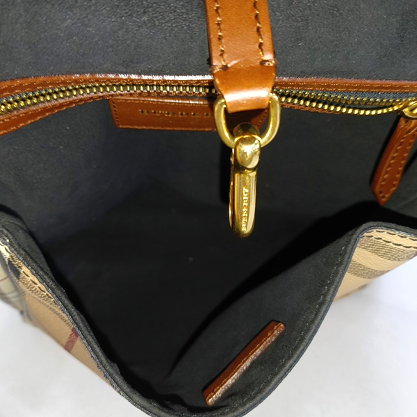 Calfskin Brown