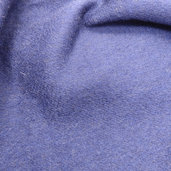 Cashmere Scarf Blue