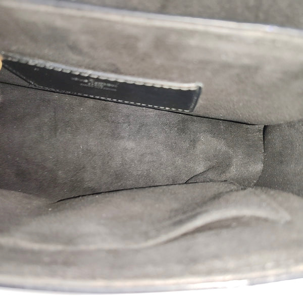 Authenticated pre-owned TWIST MM Monogram Coated Canvas Multicolor - Shoulder Bag at Looply
