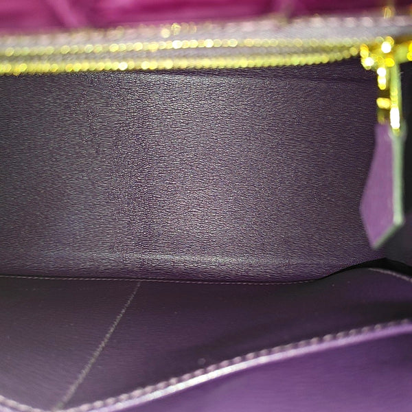 Kelly 28 Purple